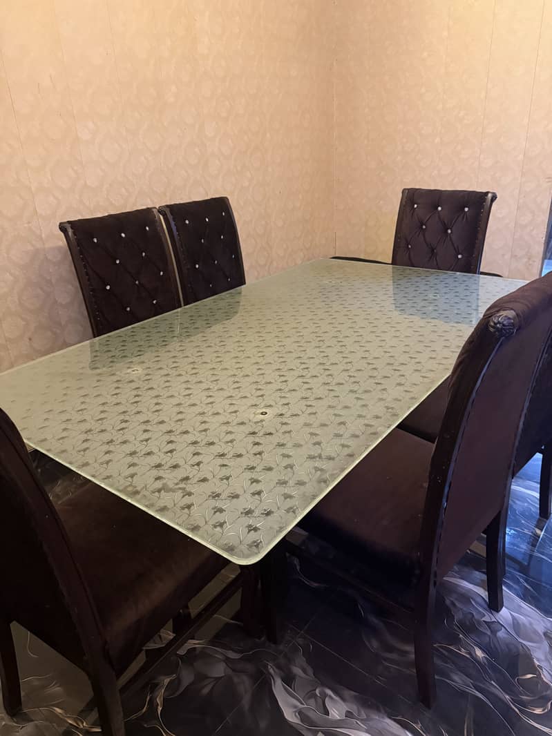 Dining table 3