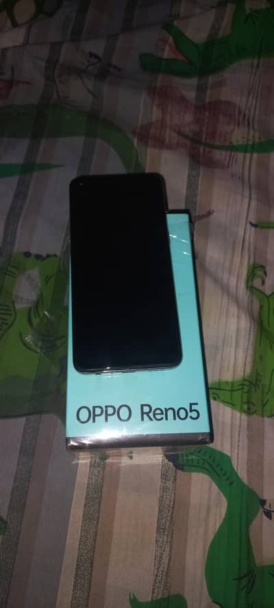 OPPO Reno