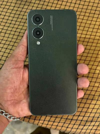 Vivo Y17s , 6+6/128 Gb , PTA Approved Full Box