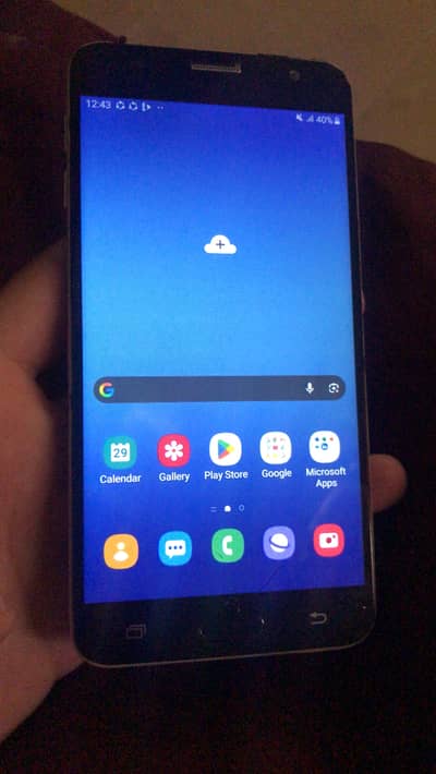 Samsung J7 Prime Patched permanent 32gb one sim injector missing