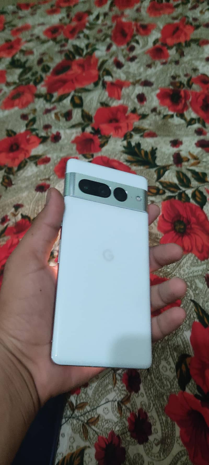 Google Pixel 7 Pro 0