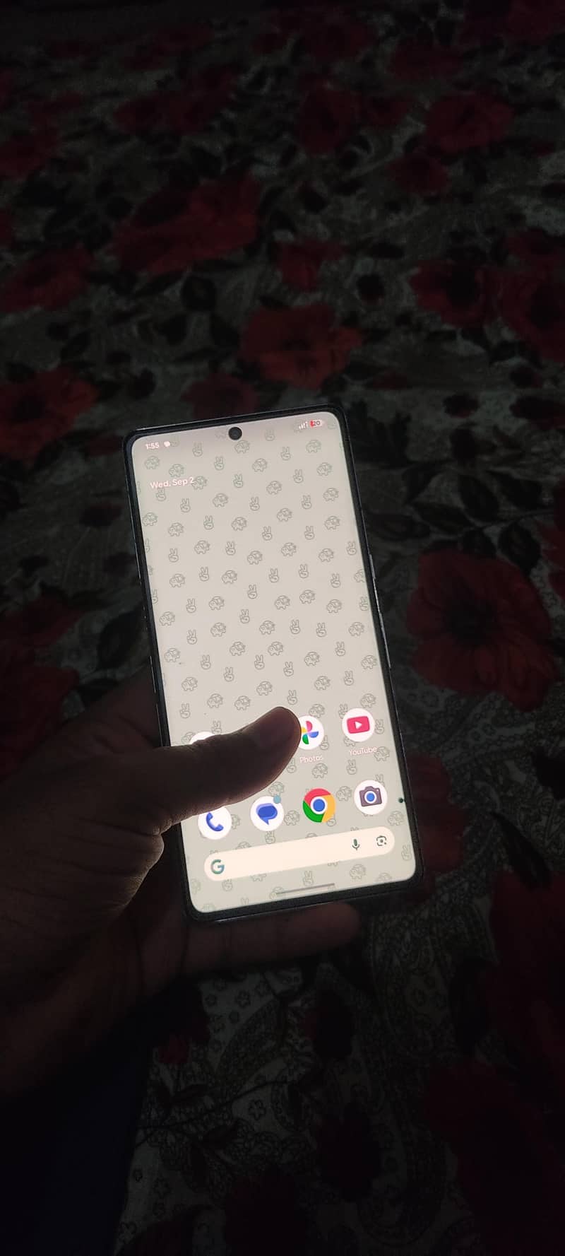 Google Pixel 7 Pro 1