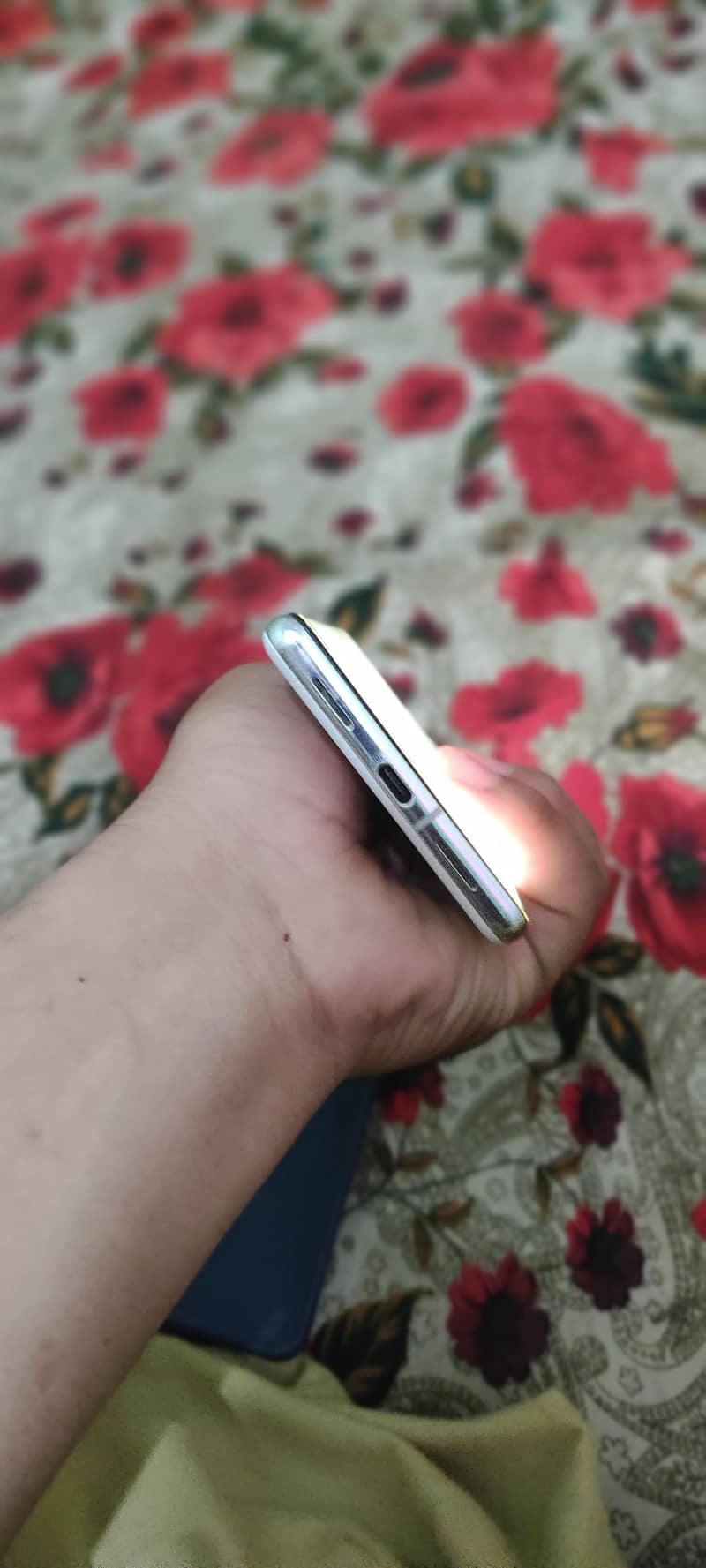 Google Pixel 7 Pro 5