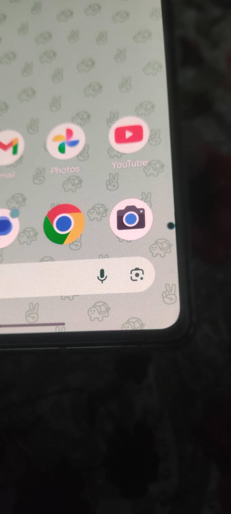Google Pixel 7 Pro 8