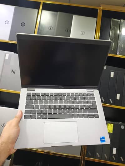 Dell Latitude 5420 core I5 11th Gen 8GB Ram 256 SSD