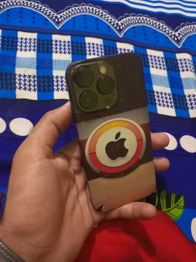 Apple iPhone 14 Pro