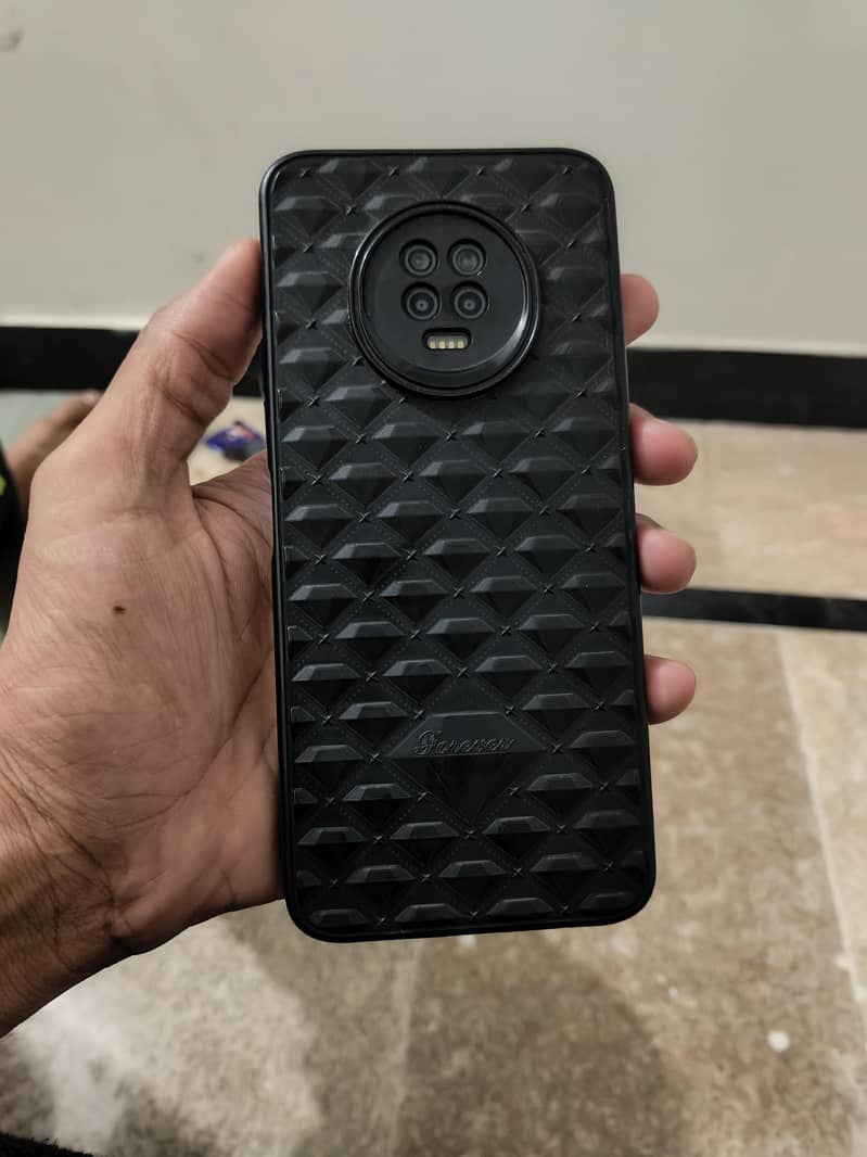 Infinix note 7 2