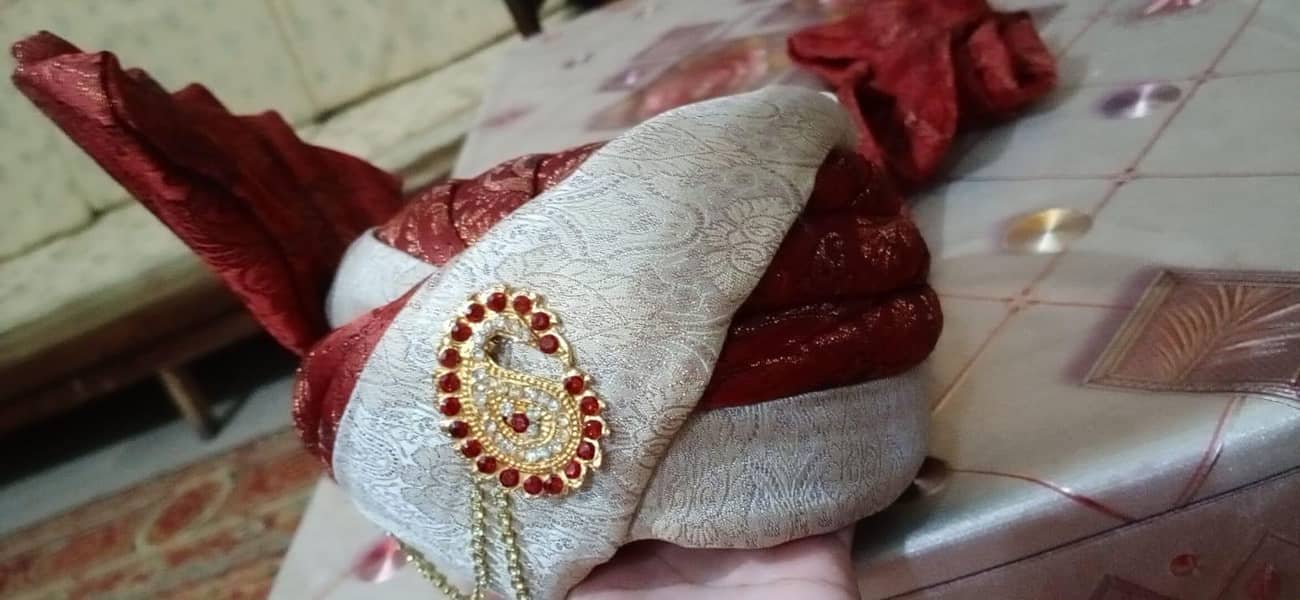 Sherwani 1