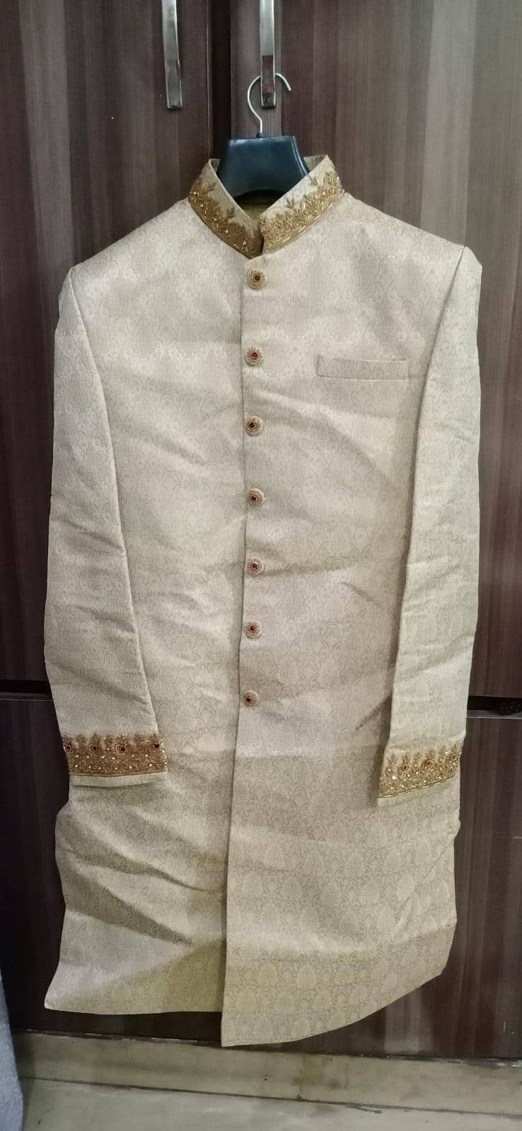 Sherwani 2