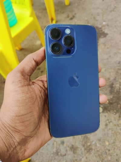 iPhone 14 promax
