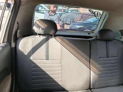 Toyota Passo 2004