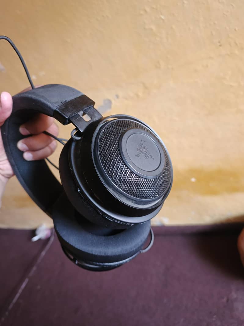 Headphone 1