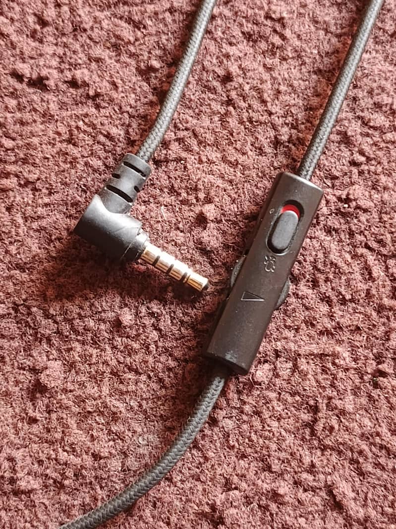 Headphone 3