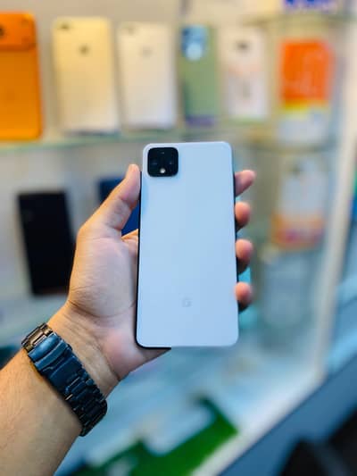 Google pixel 4 XL
