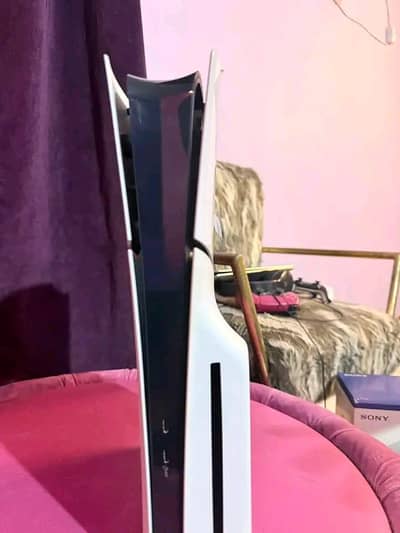 FOR URGENT SALE – Brand New PlayStation 5 Slim (1TB)**