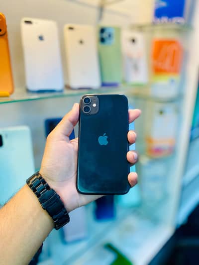 Apple iPhone 11
