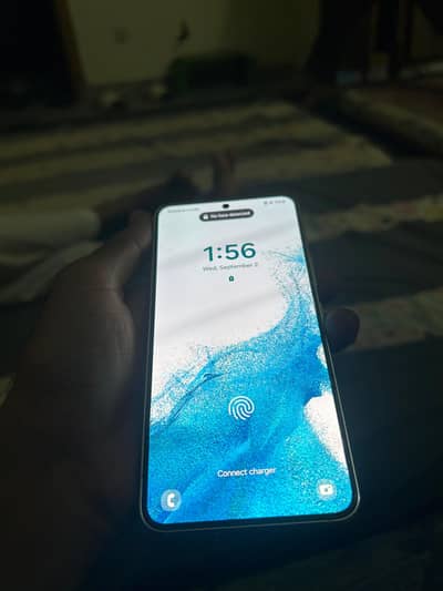 Samsung Mobile S22