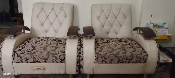seven sitters sofa