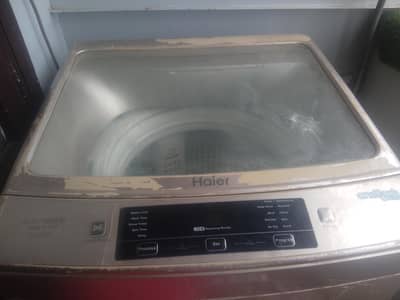 Haier Automatic Washing Machine 11kg HWM110-1789