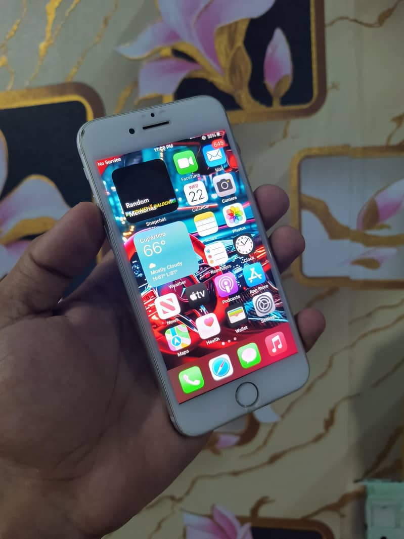 Apple iPhone 7 7