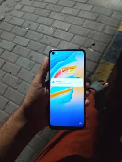 Tecno Camon 17