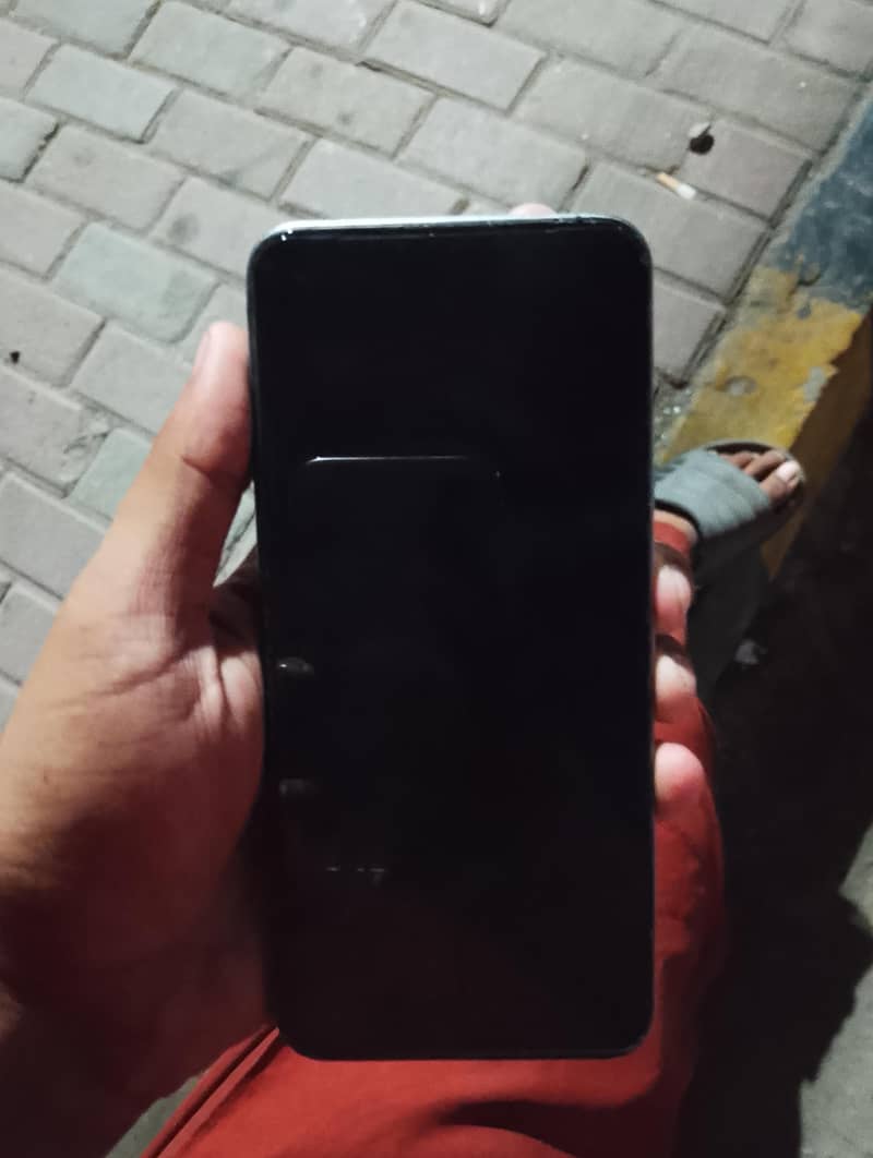 Tecno Camon 17 2
