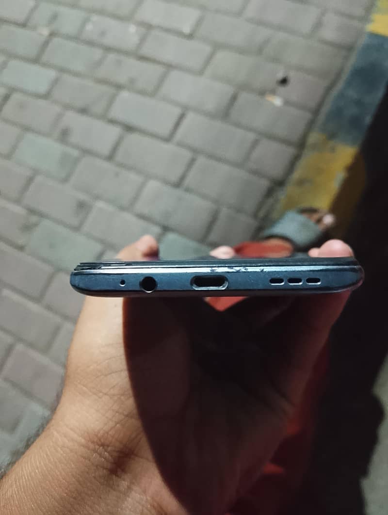 Tecno Camon 17 3