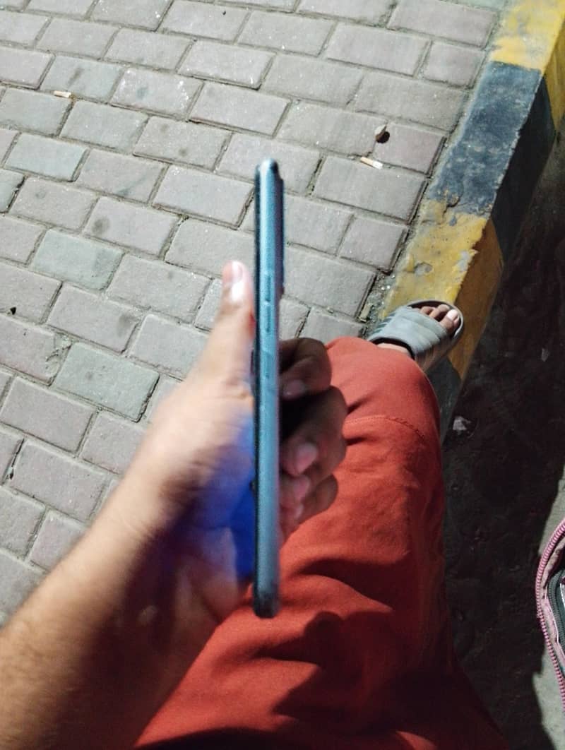 Tecno Camon 17 4