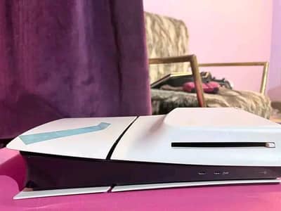 FOR URGENT SALE – Brand New PlayStation 5 Slim (1TB)**