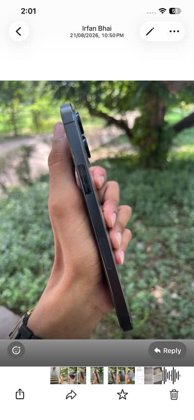 Apple iPhone 12 Pro Max
