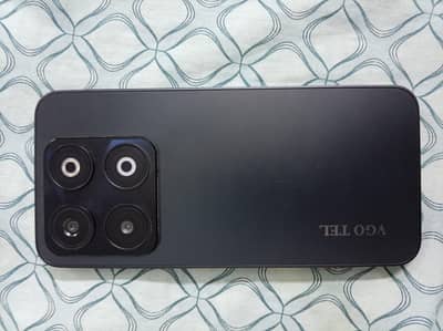 VGO TEL Smart 13 with box 10 by 10 condition