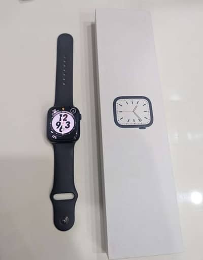 Apple Watch Series 7 45mm