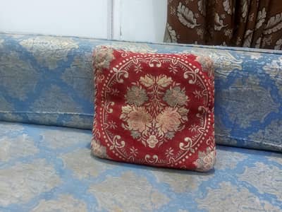 cushions available for sale