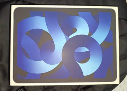 Apple iPad Air 11-inch (M2 chip)