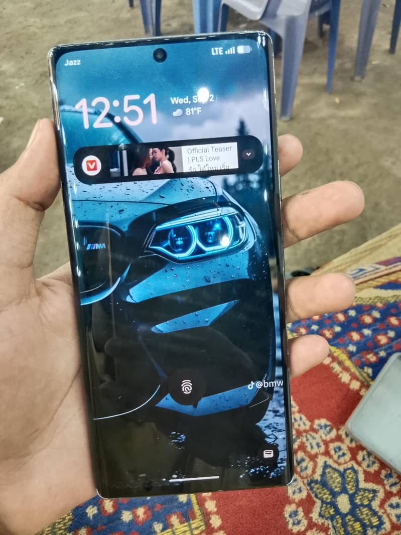 Google Pixel 6 Pro 1