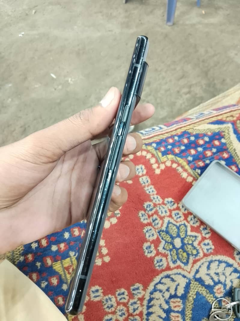 Google Pixel 6 Pro 4