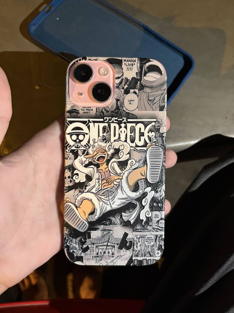 Apple iPhone 15 1
