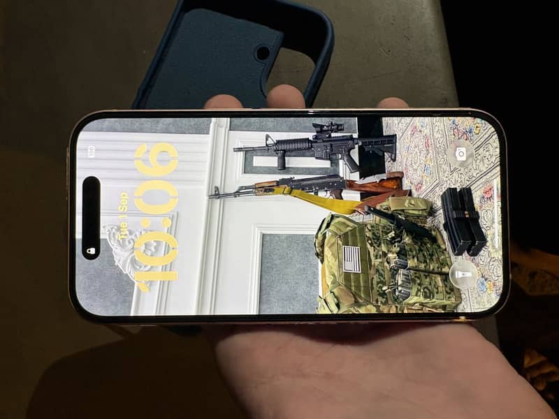Apple iPhone 15 3
