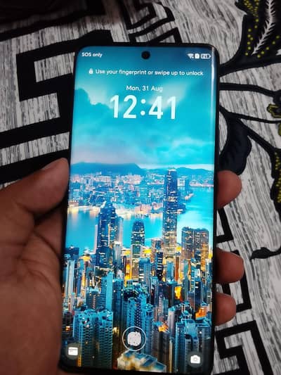 Huawei Honor x9b 5G 512 gb