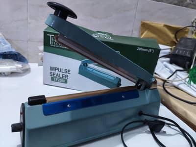 Impulse Sealer