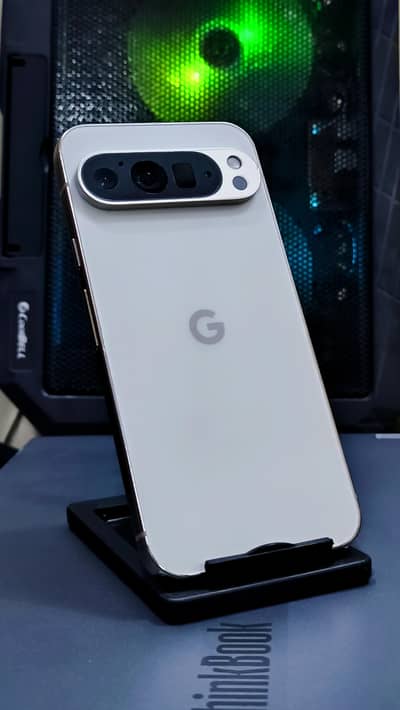 Google Pixel 9 Pro XL