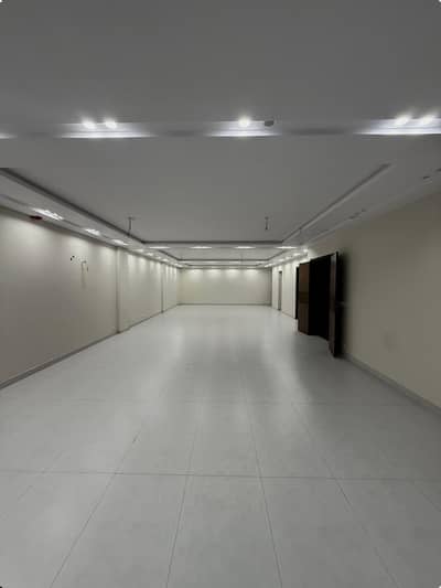 8 Marla Commercial Building 2nd Floor For Rent | DHA Phase 8 Broadway, Lahore