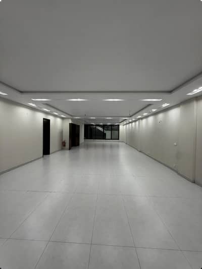 8 Marla Commercial Building 3rd Floor For Rent | DHA Phase 8 Broadway, Lahore