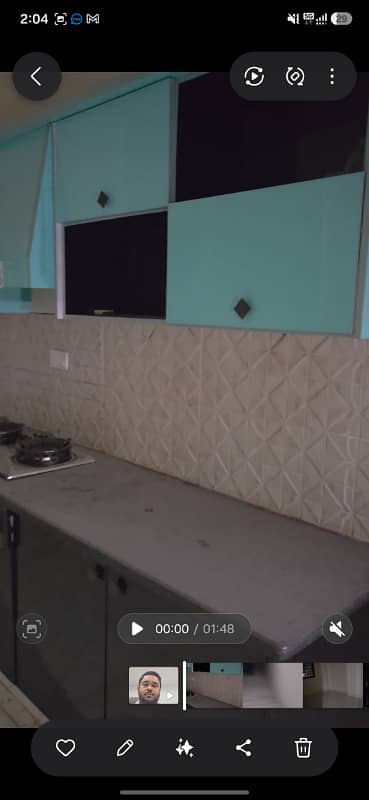 FOR SALE: LUXURY 3-BEDROOM APARTMENTS IN RAINBOW TWIN TOWERS SECTOR 51-A, SCHEME 33, KARACHI