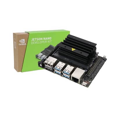 Nvidia Jetson 4GB