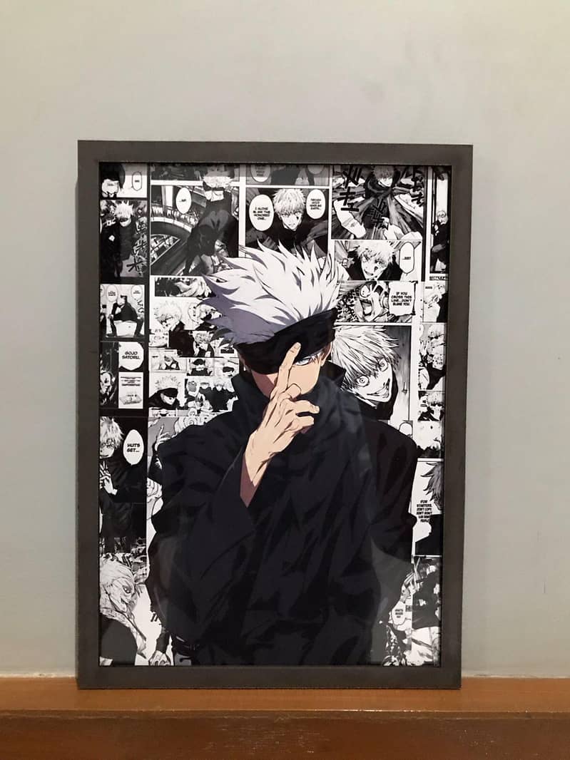 Premium Frames 2