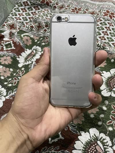 Apple iPhone 6