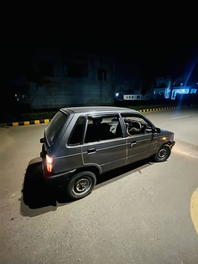 Suzuki Mehran VX 2016 { Urgent Sale }