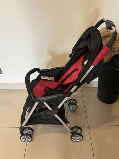 Baby Stroller