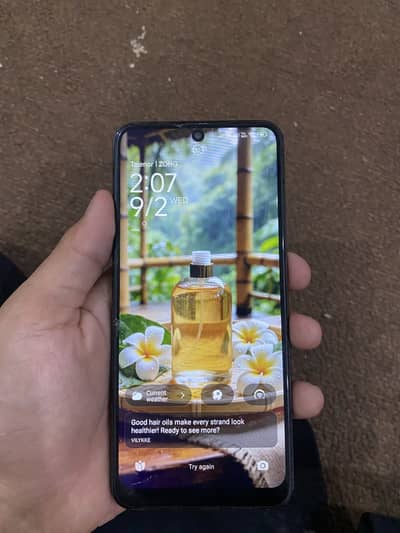 Xiaomi Redmi Note 12